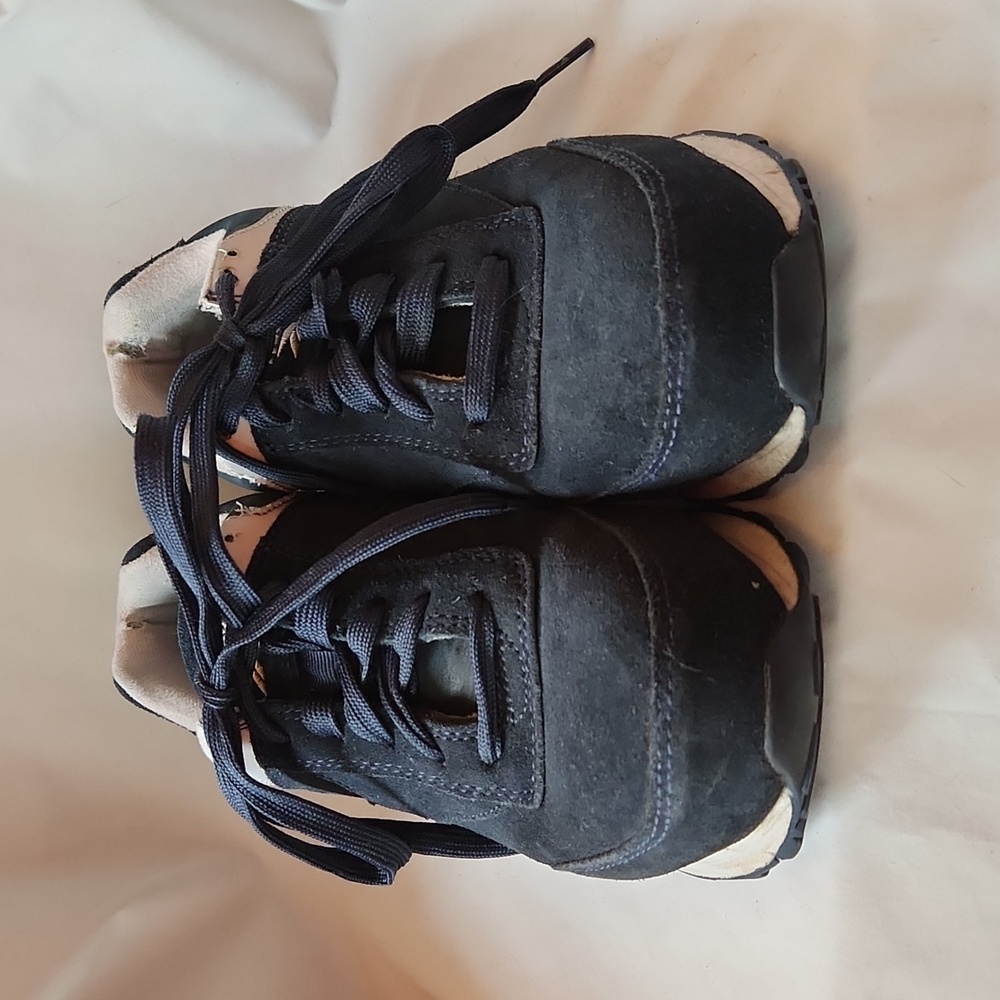 Reebok Steel Toe Men's or Women's Work shoe